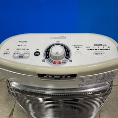 美品　ダイキン セラムヒート 赤外線ストーブの画像