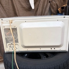 
電子レンジの画像