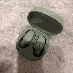 ワイヤレスイヤホン　Baseus Bowie WM01の画像