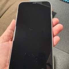 iPhone11 本体の画像