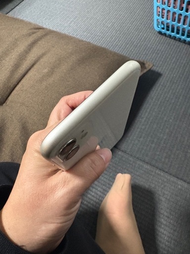 iPhone11 本体