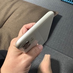 iPhone11 本体の画像
