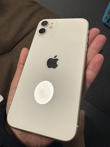 iPhone11 本体