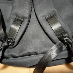 中古リュックの画像