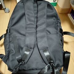 中古リュックの画像