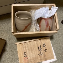 湯呑み　急須　茶器各種　昭和レトロ　アンティークの画像