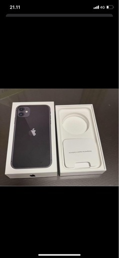 i phone 11