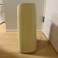 シャープ　除湿器の画像