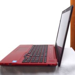 富士通定番Celeron最新Windows11メモリ4GB高速SSD240GBWifi接続可能カメラ内蔵の画像