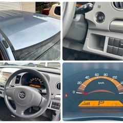 極上車　ワゴンR セイバーリングの画像