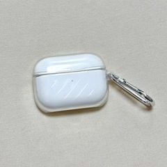 AirPods Pro 第1世代 本体の画像