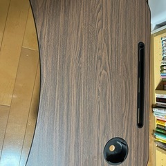 ローテーブル※受け渡し10/27までの画像