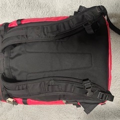NORTHFACEリュック
ボックスの画像
