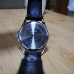 CASIO mtp-sw300 稼動品の画像