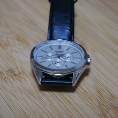 CASIO mtp-sw300 稼動品の画像