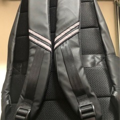 新品・保管品【バックパック】多機能リュックの画像