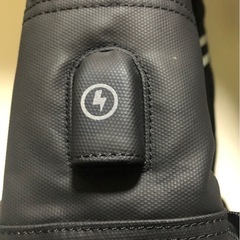 新品・保管品【バックパック】多機能リュックの画像