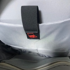 新品・保管品【バックパック】多機能リュックの画像