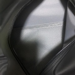 新品・保管品【バックパック】多機能リュックの画像