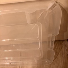 収納ケースの画像