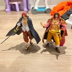 フィギュアの画像