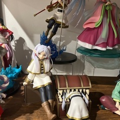 フィギュアの画像