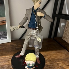 フィギュアの画像