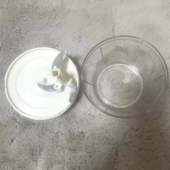 3coins ハンディーチョッパーの画像