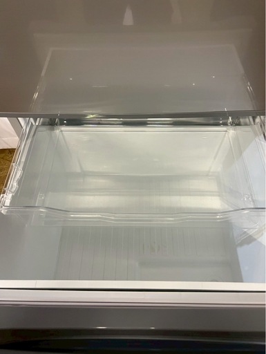 【成約済み】東芝 冷蔵庫 GR-S33S (S) 2020年製 330L 右開き