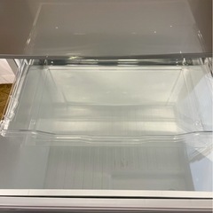 東芝 冷蔵庫 GR-S33S (S) 2020年製 330L 右開きの画像