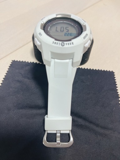 アクアラング カルムプラス ダイバーズウォッチ ダイコン