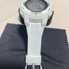 アクアラング カルムプラス ダイバーズウォッチ ダイコンの画像