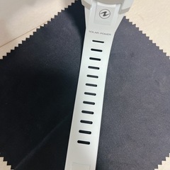 アクアラング カルムプラス ダイバーズウォッチ ダイコンの画像