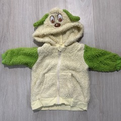 いないいないばあ セット 秋冬の画像