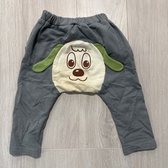 いないいないばあ セット 秋冬の画像
