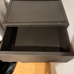 衣装ケース　引き出しの画像