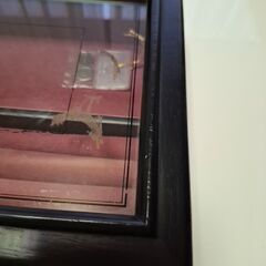 ジュエリーコレクション箱の画像