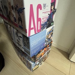 プラモ組み立て済みまとめ売りの画像