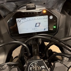YZF R-15の画像
