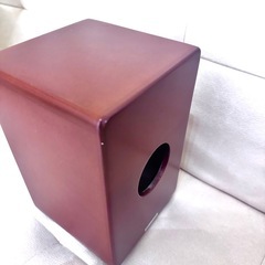 【美品】ミニカホンTRINOSの画像
