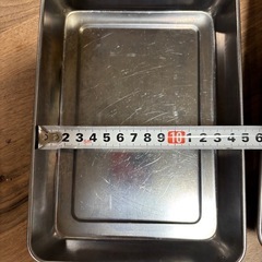 保存容器 無印良品の画像