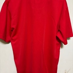 スポーツtシャツの画像