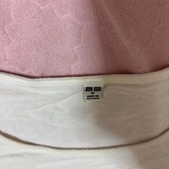 UNIQLOカットソーの画像