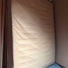 大塚家具　まっとマットレスの画像