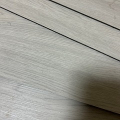 【値段交渉可能】フロアタイル 65枚の画像