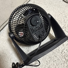 サーキュレーターの画像
