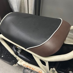 ホンダ　ズーマー（ZOOMER）4st水冷50㏄スクーター＠神奈川県川崎市麻生区より〜の画像
