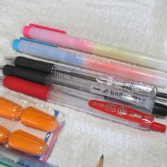 文房具色々 まとめ売りの画像