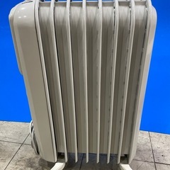 美品 デロンギ オイルヒーター　の画像