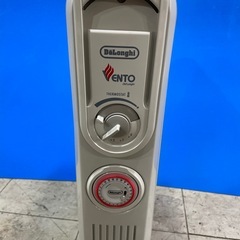 美品 デロンギ オイルヒーター　の画像